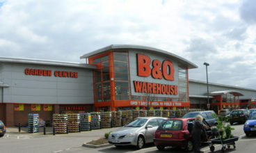 B&Q Near Me Opening Times – Find What Time Does it Open/Close