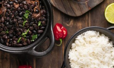 Brazilian Restaurant Near Me | Closest Brazilian Restaurant