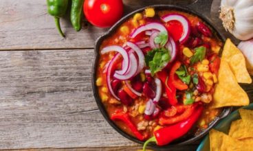 Chilean restaurants Near Me with Traditional Chilean Food