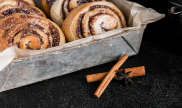 Good Cinnabon Near Me Locations | Opening Hours