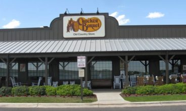 Cracker Barrel Near Me Opening And Closing Hours