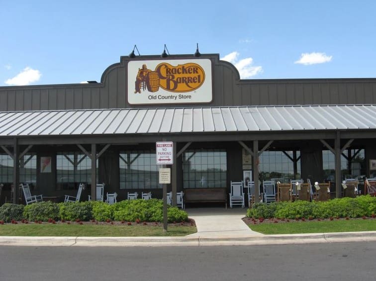 Cracker Barrel Near Me Opening And Closing Hours 2024