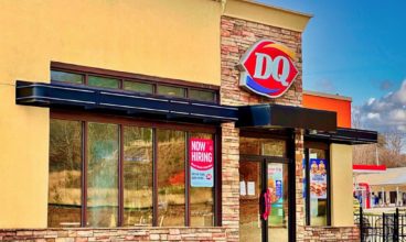 Dairy Queen Near Me | What Time Does it Opening and Closing