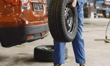 Discount Tire Closest To You | Opening & Closing Hours