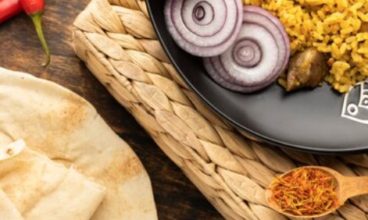 Ethiopian Restaurants Near Me | Find Closest Ethiopian Cuisine