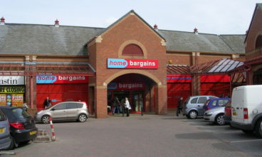 Home Bargains Near Me & Opening Times 2025
