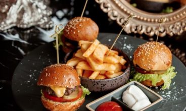 Hungry Jack’s Near Me | What Time Does Hungry Jack’s Close?