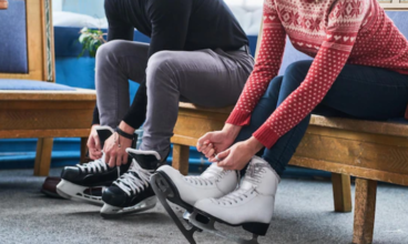 Ice Skating Near Me – Outdoor & Indoor Locations in the US