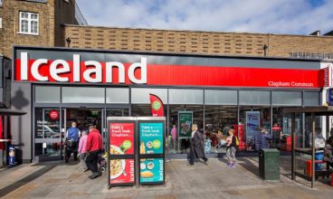 Iceland Near Me | Find Iceland Store Closest
