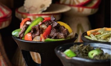 Jamaican Restaurants Near Me with Authentic Jamaican Food