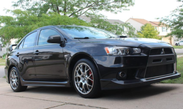 Mitsubishi Dealer Near Me Locations on Map