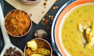 Moroccan Restaurant Near Me | Closest Moroccan Restaurant