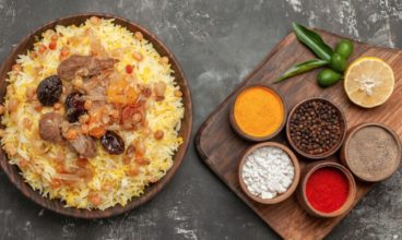 Pakistani Restaurants Near Me | Find Pakistani Restaurants