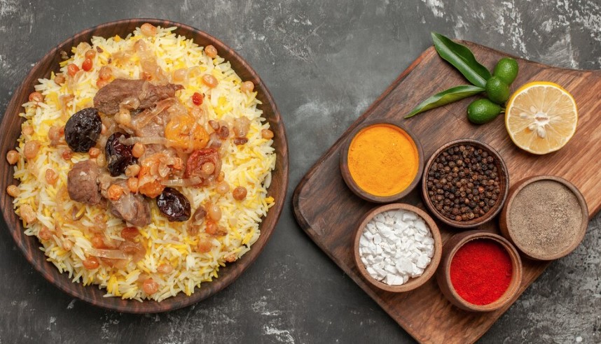 Pakistani Resturant Near Me