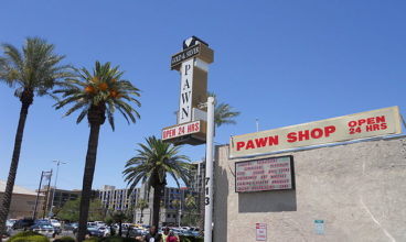 Pawn Shop Near Me Open Now for Gold, Silver & Items
