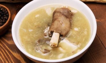 Salvadorian Restaurant Near Me | Closest Salvadorian Restaurant