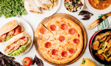 Schlotzsky’s Near Me Restaurant Locations & Opening Hours