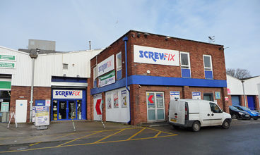Screwfix Near Me Locations & Opening Times 2025