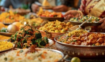 Somali Restaurant Near Me | Find Closest Somali Restaurant