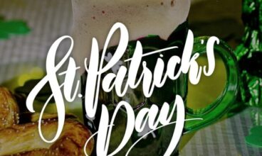Popular Nearby Restaurants Serving St. Patrick’s Day
