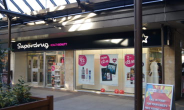 Superdrug Near Me Pharmacy – Opening & Closing Times