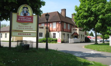 Toby Carvery Near Me – Find Restaurant Opening Hours