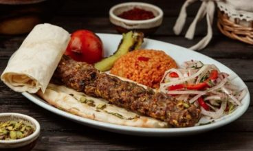 Turkish Restaurants Near You | Find Closest Turkish Restaurants