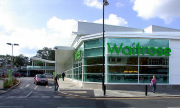 Waitrose Near Me Locations & Opening Times 2025