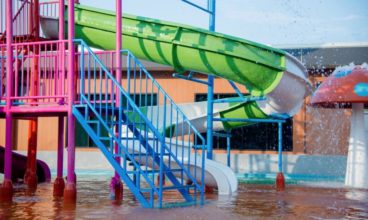 Water Park Near Me – Best Indoor & Outdoor Locations in the US