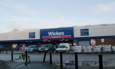 Wickes Near Me Now – Check Wickes Opening Times