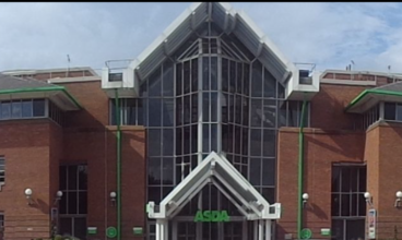 ASDA Near Me Locations & ASDA Opening Times