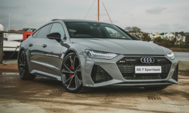 Audi Dealer Near Me – Local Audi Dealership Locations