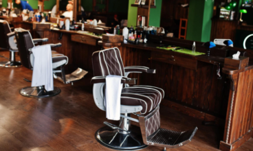Barber Shops Near Me – Best Haircuts Locations in US