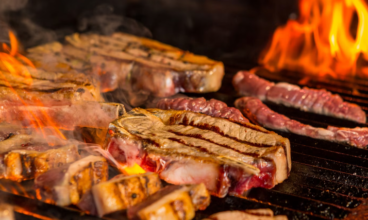 Best BBQ Near Me Restaurant Locations 2025