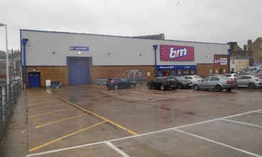 B&M Near Me & Opening Times in 2025