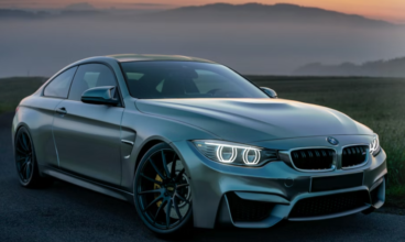 BMW Dealer Near Me – Find Your Local Dealership