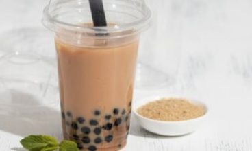 Best Boba Bubble Tea Near Me Places in the United States