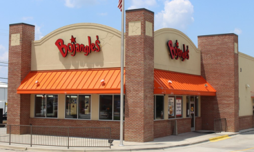 Bojangles Near Me | What Time Does It Start Serving Lunch?