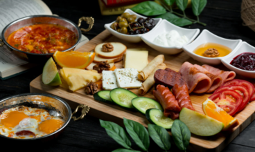 Best Breakfast Restaurants Near Me Locations to Try in 2025