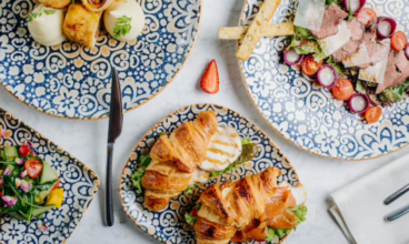 Brunch Places Near Me for Special Occasion or Not?