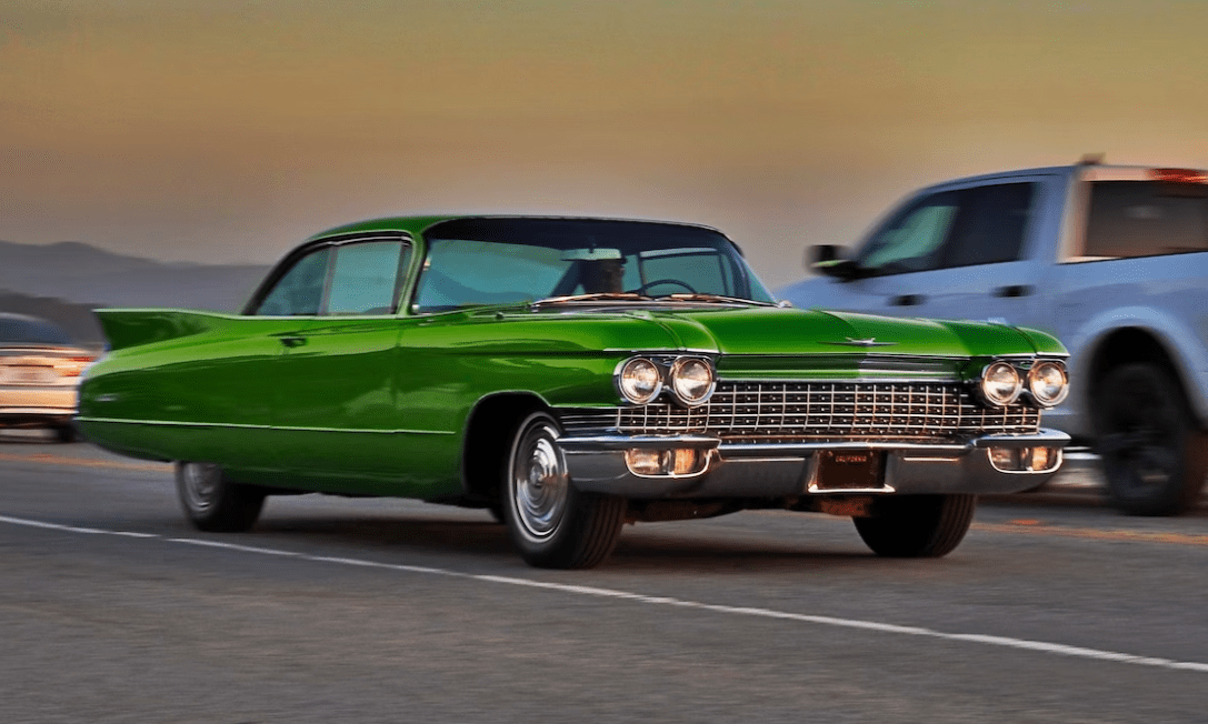 Cadillac Dealer Near Me Use Locator to Find a Local