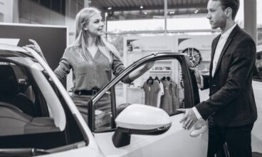 How To Buy a Cheap Car From a Dealer Near You