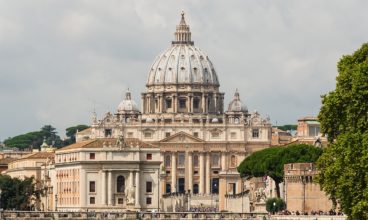 Catholic Church Near Me – Most Popular Church Locations