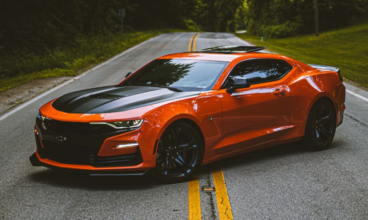 Chevrolet Dealer Near Me – Visit Your Dream Car