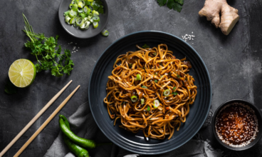 Top Chinese Restaurants Near You with Authentic Chinese Food