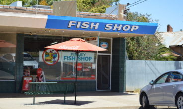 Find The Closest Chippy Near Me | Locations & Opening Time