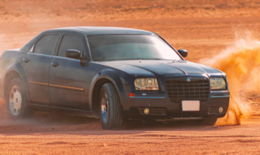 Chrysler Dealer Near Me – Try a Visit to a Local Dealership