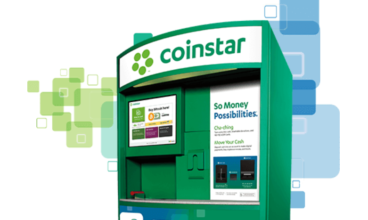 Coinstar Near Me | Where Is There A Coinstar Closest Me?