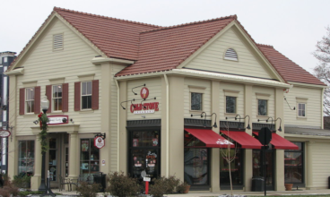 Cold Stone Near Me | Where Is The Closest Cold Stone Creamery?