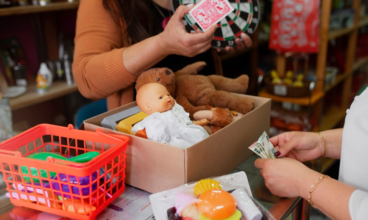 Find CollectPlus Near You | CollectPlus Opening and Closing Hours